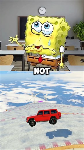 Spongebob Gets Expelled 😭