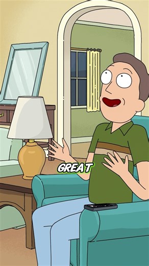 Rick: Best Father-in-Law, According to Jerry