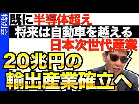 Is this Japan's winning strategy for the next generation?