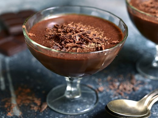 Mousse au chocolat : la meilleure recette