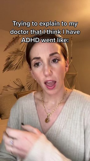ADHD Coach Kelly on TikTok