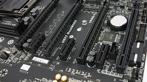 PCI-Express: Lanes, Routing, Sharing, Switches und Redriver erklärt [2024]