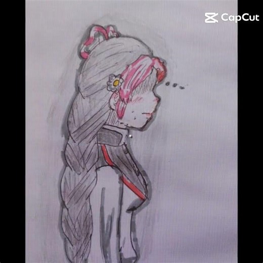 esquadrão kureji (demon slayer ocs)#naoflopa 💔