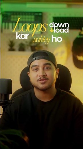 3 free websites for industry standard loops and samples. #musicsamples #musicproduction