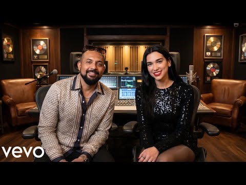 Sean Paul ft Dua Lipa – “Midnight Paradise” | Tropical Dancehall Summer Anthem 2026