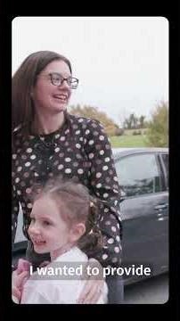 What Keeps You Here? - Emma's story