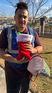 22K views · 279 reactions | Delivery driver's emotional breakdown after receiving package. A touching video between a homeowner and a delivery driver. Always a time to show appreciation to service workers. They work hard and receive very little thanks throughout their job. | Creative Crafting | Facebook