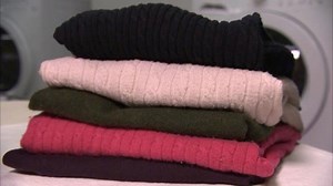 Make It Last: Clothing