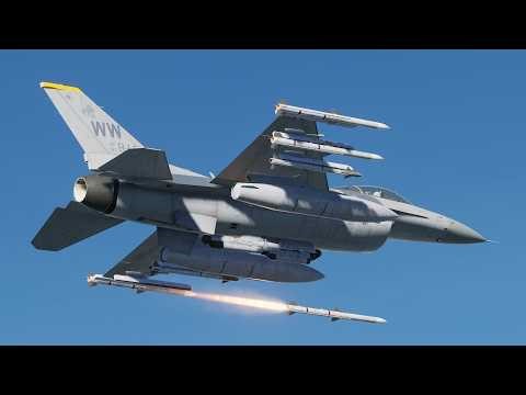 【DCS Coop】FFS DCA Coop 2026-04-04 "Viper 4-1"