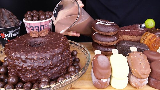 TikTok의 Jimmy ASMR