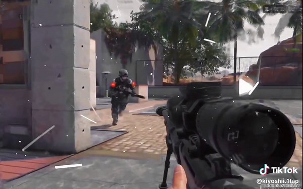 Learn How to Use Gyro Controls in COD Mobile