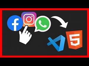 👉 Como AGREGAR BOTONES en HTML y CSS 😱