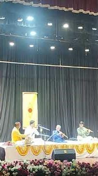 pandit Hariprasad Chaurasia ji live concert # blessed #spicmacay