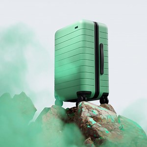 10K views · 167 reactions | Our iconic suitcases, redesigned. Now with new and improved features based on your feedback and in 7 new colors inspired by the world. Time to get Away like never before. https://bit.ly/shop-classicsuitcases | Away | Facebook