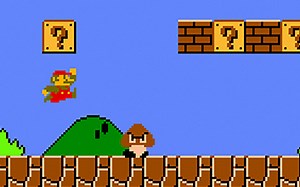 What's the most iconic track you know? It doesn't matter because 30 years on Koji Kondo's Mario theme song has stood the test of time