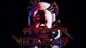 HYPERVIOLENT | PC Steam Game | Fanatical