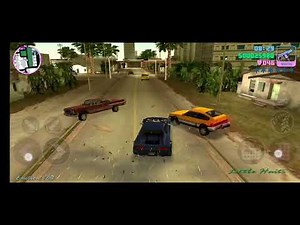 GTA Vice City: Two Bit Hit Mission Walkthrough and Tips