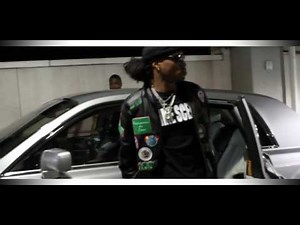 Gucci Mane (Feat. Future) - Sometimes (Official Music Video)