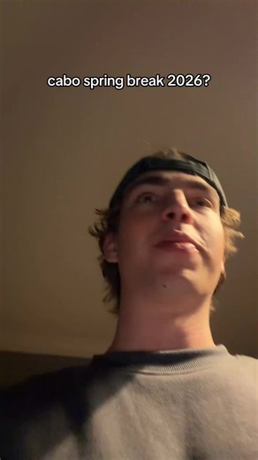 #cabo #springbreak #cabospringbreak #fyp #foryou | springbreak