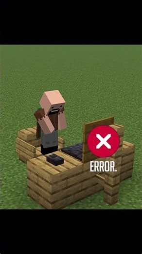 The Real Story Of The Creeper... #minecraft