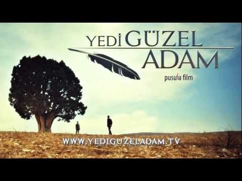 Yedi Güzel Adam - Hırçın Bir Döngü - Enstrümantal
