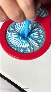 Drawing Infinity with a Pen