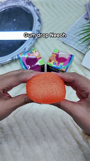 Needoh Gum Drop Review#needoh | needoh