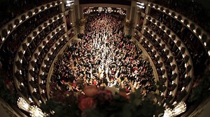 Prominenz und Femen-Protest - Das war der Opernball 2018