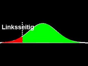 Hypothesentest - Video 2