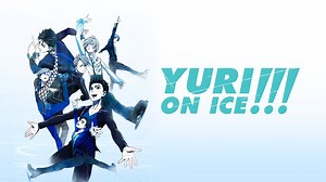 Watch Yuri!!! on ICE