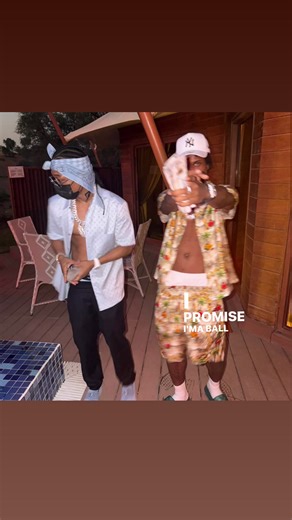 Explore the Beats of 'Ball 4 You' by Marnz Malone