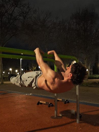 Achieving the Perfect Front Lever: Tips and Techniques