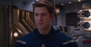 This Deepfake Video Of John Krasinski As Captain America Will Blow Your Mind - BGR