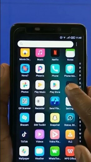 Transfer Applications From Android To Android TV