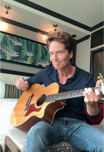 Richard Marx Live Show Preview: Setlist Insights