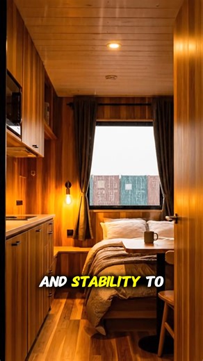 In Ireland, abandoned shipping yards are being transformed into modular housing hubs, repurposing steel containers to create rapid, dignified homes for those in need. These units are designed to be fully functional, compact living spaces that can be deployed within weeks to address urgent housing shortages. Modular Shelters as Stable Housing Repurposed Infrastructure: Old shipyards and industrial sites are being utilized as staging grounds or permanent locations for these container-based communi