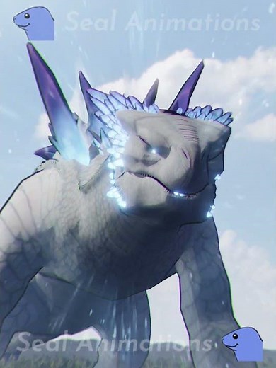 Shimo vs Evolved Godzilla | Animation #shorts