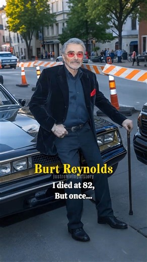 326K views · 2.5K reactions | Remembering Burt Reynolds today. His effortless charm, iconic performances, and lasting influence continue to define classic Hollywood. #burtreynolds #smokeyandthebandit #deliverance #boogienights | Just reviving history | Facebook