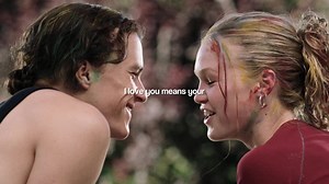 Heath Ledger: 10 Things I Hate About You Highlights