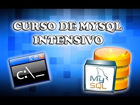Copiar una tabla a otra base de datos en mysql 19 METODOS 2 Y 3 CURSO DE MYSQL INTENSIVO