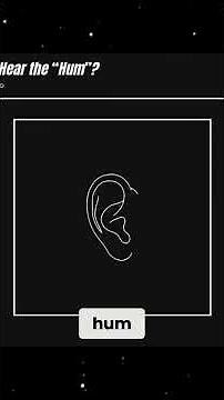 The Hum: The Unexplained Sound Driving People Crazy!