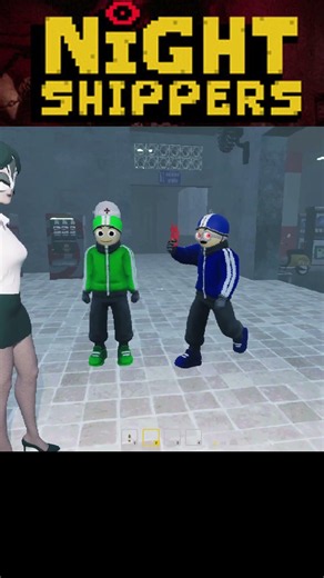 あまりに臭い事を言って変な空気にしました #ゲーム実況 #ゲーム実況