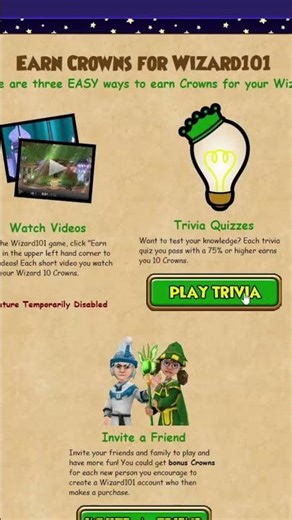 Get EVERY W101 Crown Shop Item Absolutely FREE!