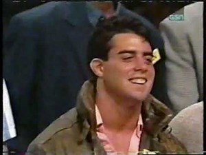 Card Sharks (Rafferty): Brian Hunt vs. Jeanne