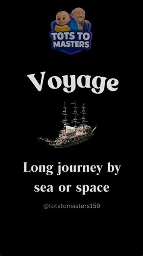 Stop Confusing These Travel Words! #shorts #travelvocabulary