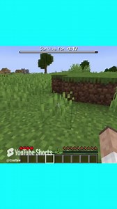 Minecraft but I Become a Sheep