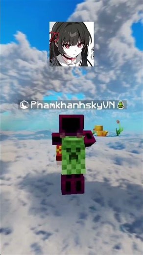 3 Resourcepack Minecraft 1.8.9 #minecraft #phamkhanhskyvn #resourcepack #minecraftclips