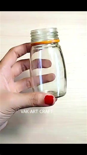 DIY Fairy House 🧚‍♀️ 🏡 Bottle Craft - Clay Craft 😍 #diy #fairyhouse #craft #claycraft #clayart #recycling #recycledcrafts #bestoutofwaste #vakartcraft #fb #fbreelsfypシ゚ #fbreelsfypシ゚viralfbreelsfypシ゚viral #trendingpost #trendingvideo #trendingnow | Vak - Art & Craft