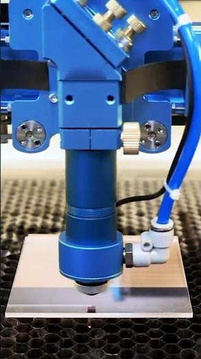 Industrial Chiller CW-5000 for Consistent CO2 Laser Engraving Machine