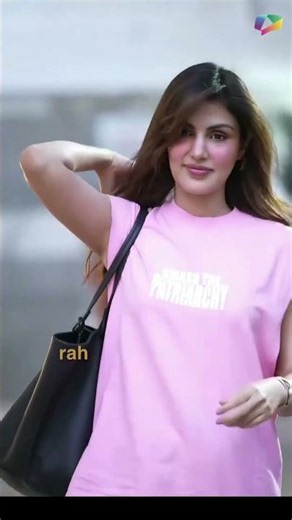 Rhea Chakraborty candidly spoke about the lasting impact of public scrutiny and trauma